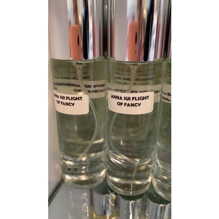 Reffil parfum collector parfum bandung