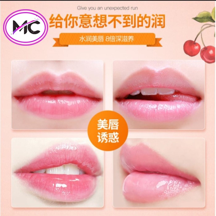 Masker Bibir Untuk Bibir Hitam Collagen Colagen Murah Lip Mask Gel Pelembab Pencerah Perawatan Pemerah Bibir Treatment Kecantikan