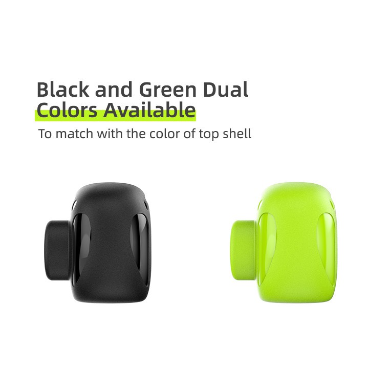 Sunnylife Gimbal Cover Lens Protector For DJI FPV Dust and Bump Proof