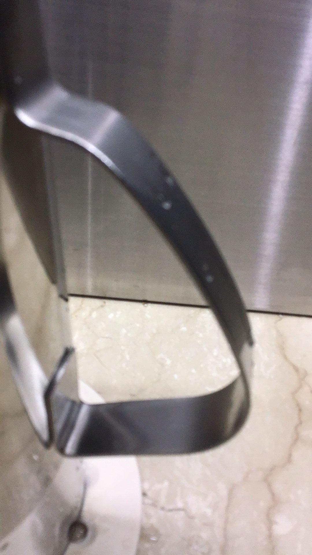 Murah Teko Stainless Steel 2 Liter / Cold Water Pot Anti Karat Elegant