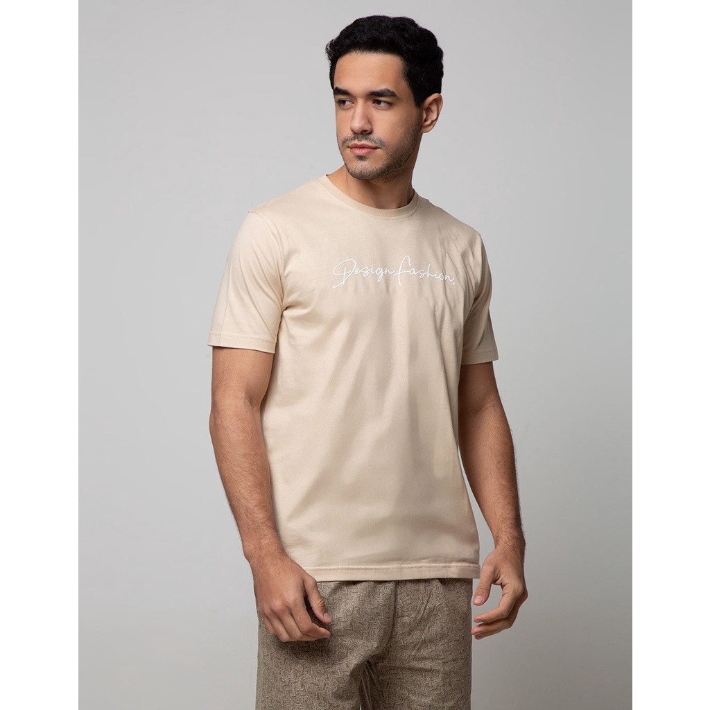 d&f Kaos DF Urban Design Fashion Pria 107216550