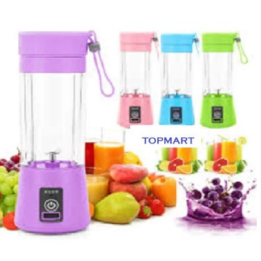 Blender Juice Usb Murah