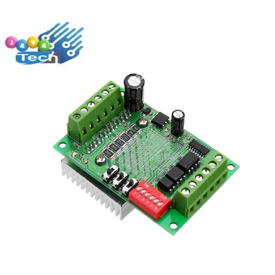 TB6560 3A Single Axis CNC Stepper Motor Driver