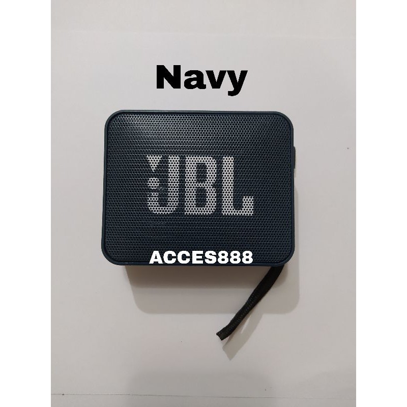 Speaker Bluetooth Wireless JBL GO2 Original-3