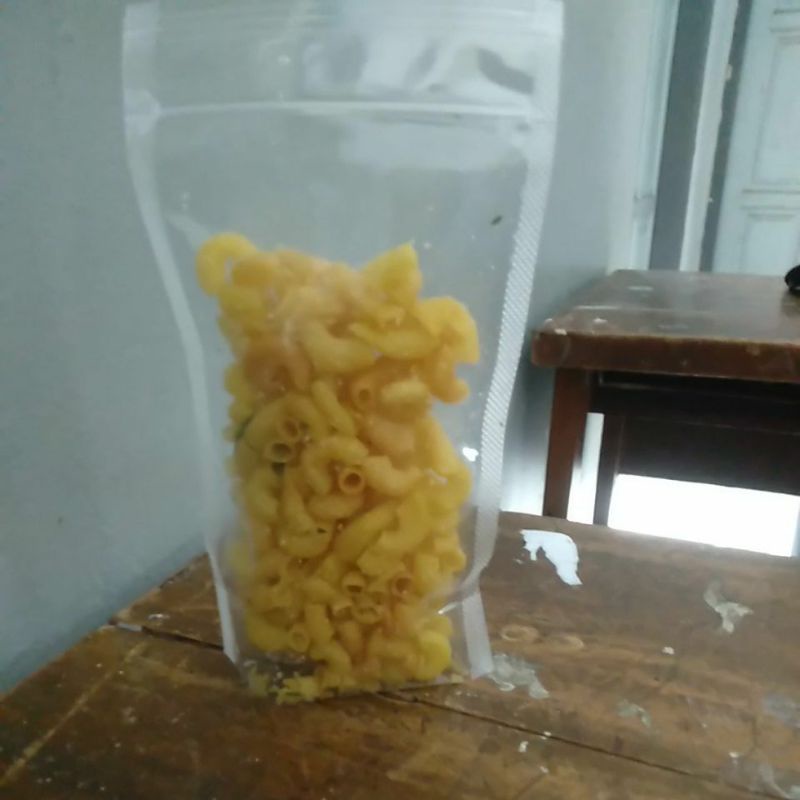 

makaroni kering