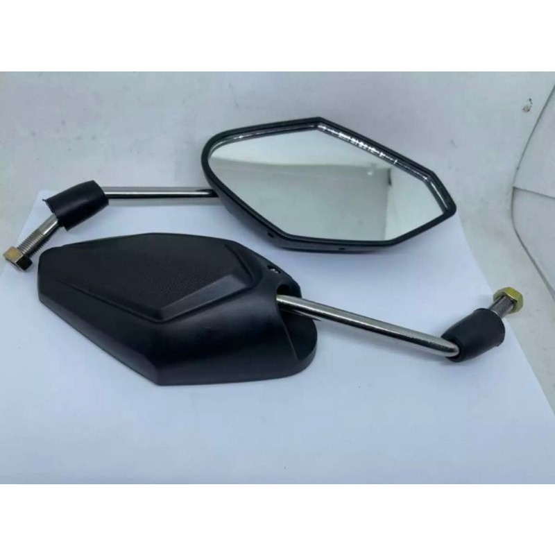 kaca spion honda vario 125 fi / kaca spion vario standar / kaca spion honda