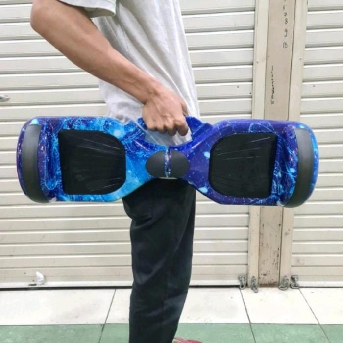 Smart Balance Wheel - Hoverboard Murah Dan Berkualitas