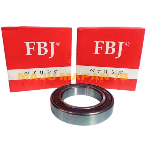 Bearing / Laher FBJ 6803 2RS