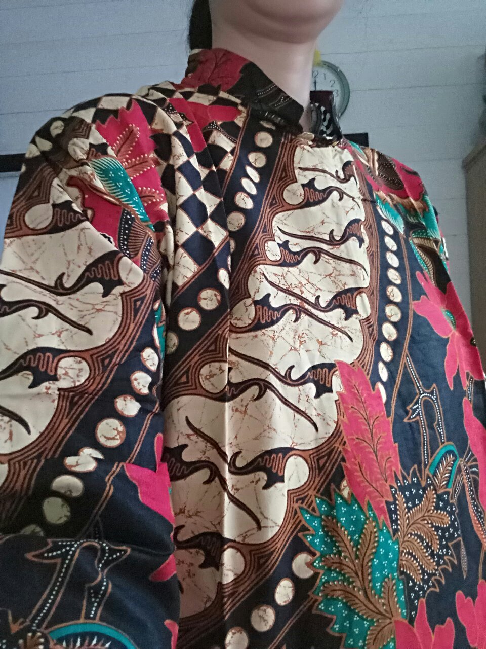 Terlaris Batik Tunik Termurah Top 1 Di Shopee Original No Kw