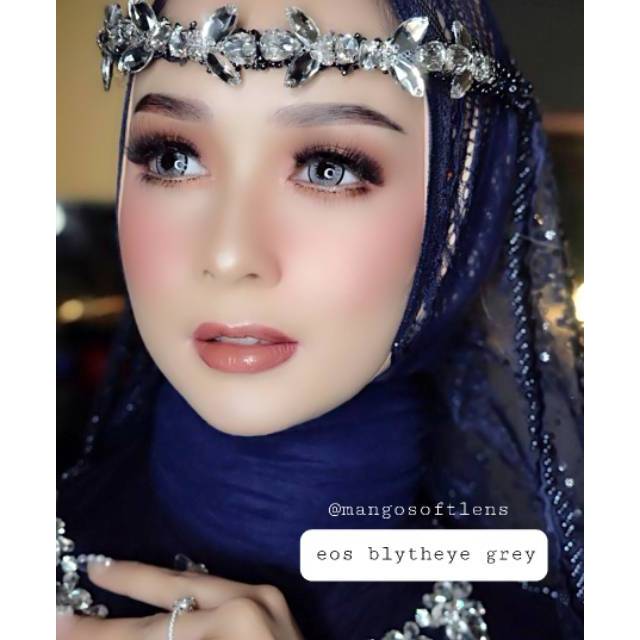 SOFTLENS BLYTHEYE by EOS ( NORMAL )