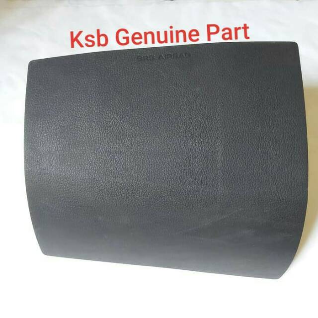 Cover AirBag Air Bag Kiri Penumpang Toyota All New Rush Terios Asli