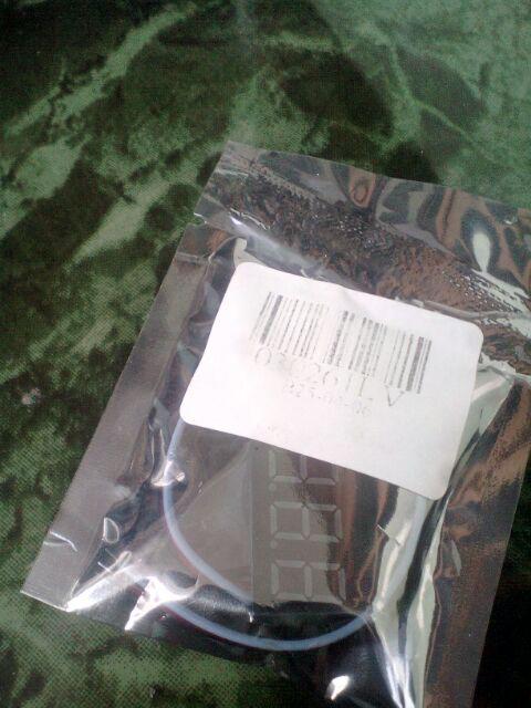 Voltmeter Mini Digital 0.36 Inch Dc 0-100v Led Hijau Volt Meter