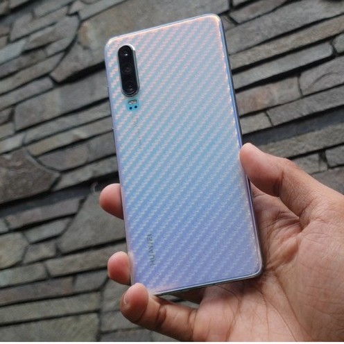 Huawei P30 8/128 (FULLSET RESMI) Like New - Bekas Review Youtube