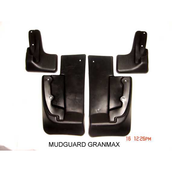 Karpet Lumpur / Mud Guard Granmax