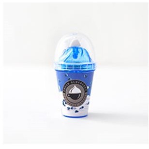 ILAHUI Film Tape Ice Cream / Stationery