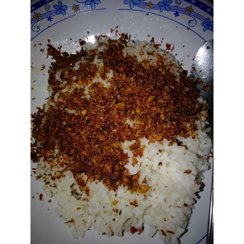

sambal pindang oven