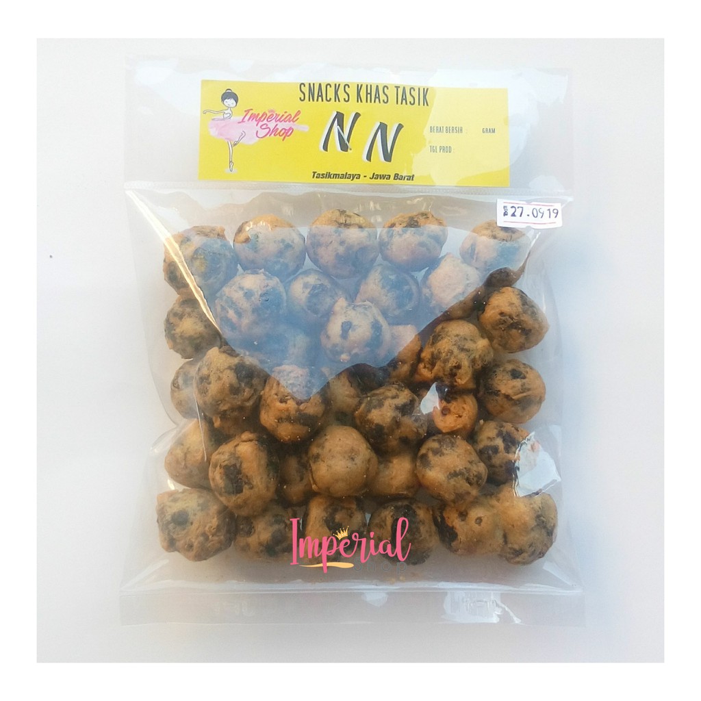 

SALE PIAANG BOLA BOLA MAKANAN KHAS JAWA BARAT