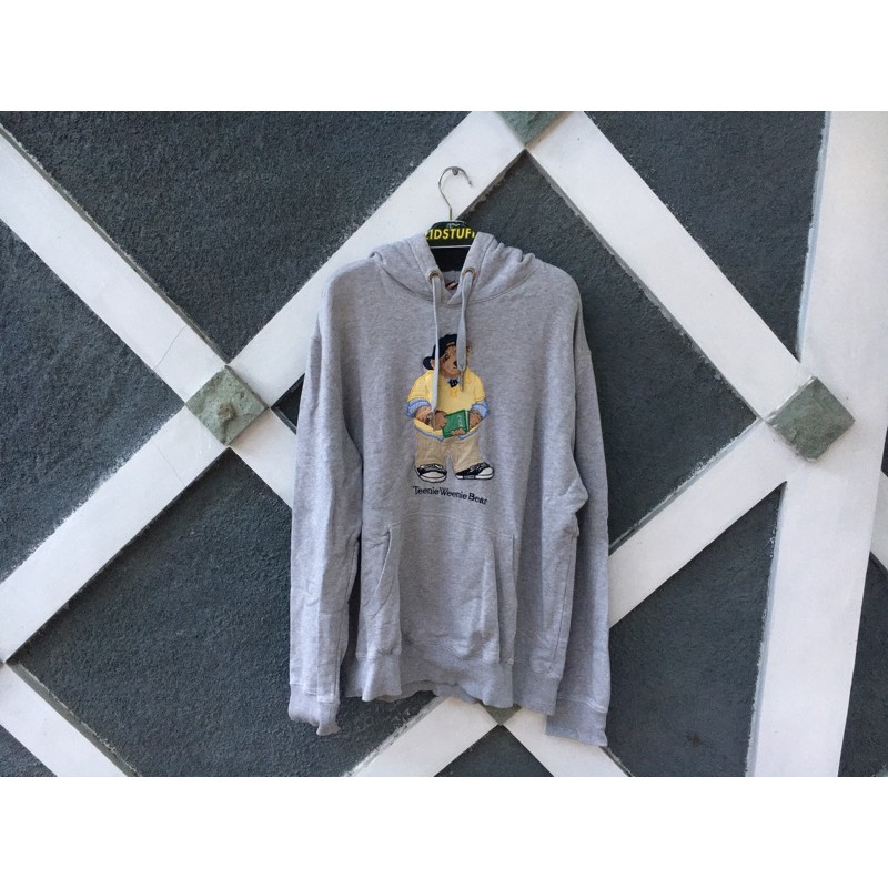 Tinnie Winnie Hoodie