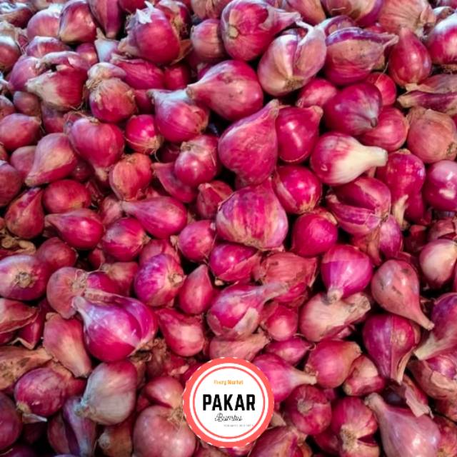 

Bawang Merah