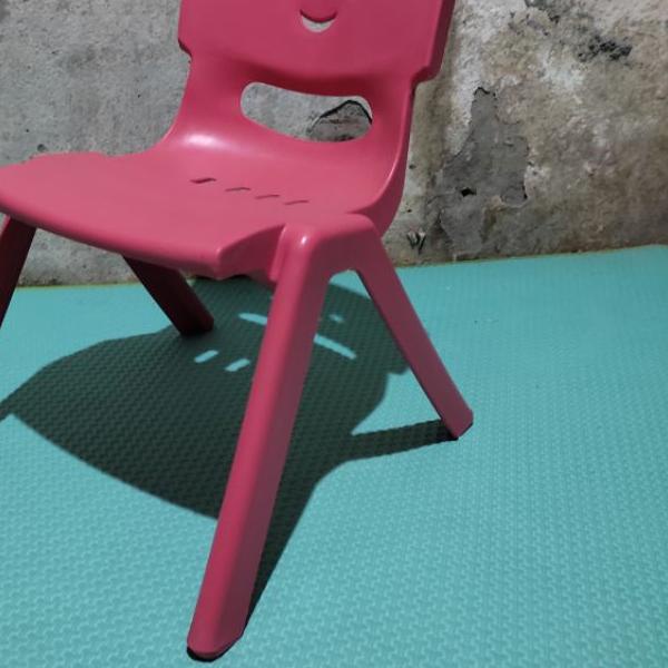 ▲ kursi anak plastik playgroup / kursi sender plastik/ kursi plastik/ kursi tk ✧