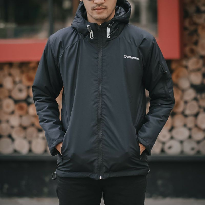 Jaket Hujan Anti Air / Jaket motor Waterproof / Jaket Gunung