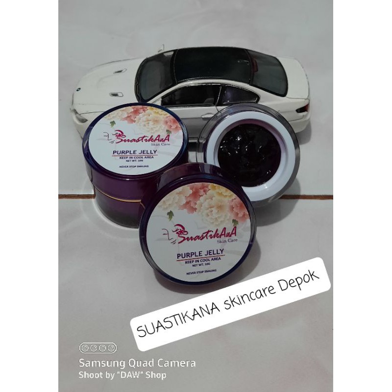 Grosir Purple Jelly VRWLDn8So9j8oB