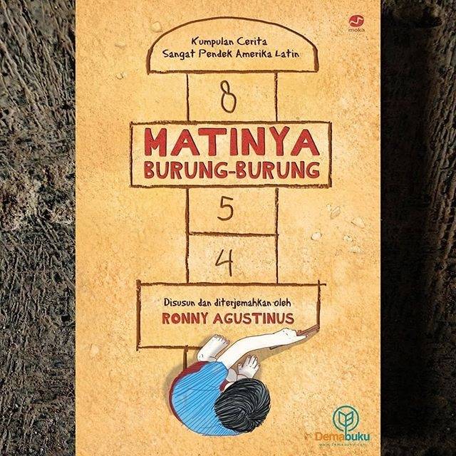 Matinya Burung Burung Shopee Indonesia