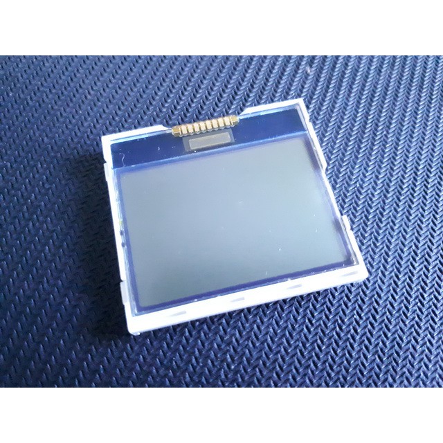 LCD Hape Siemens A70 Jadul New Original Siemens