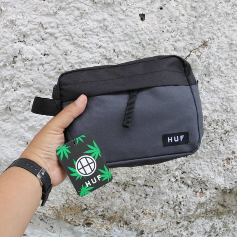 Clutchbag huf