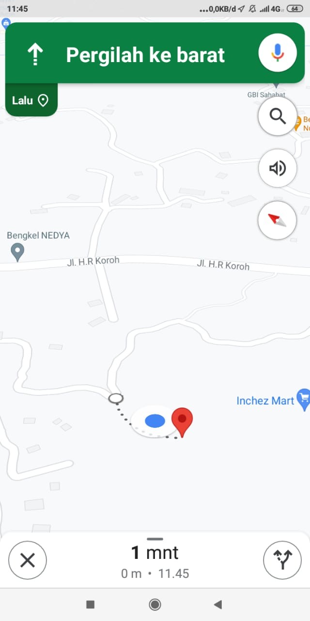 Asgard777- Kemeja Casual Buffalo