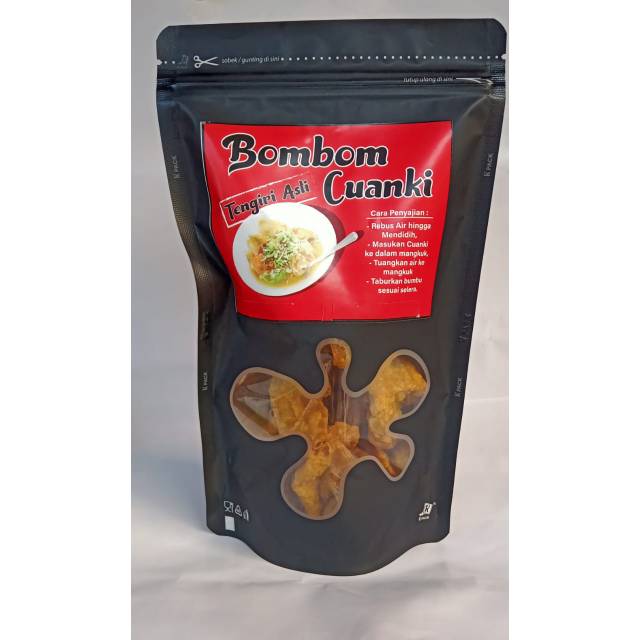 

Bombom Cuanki