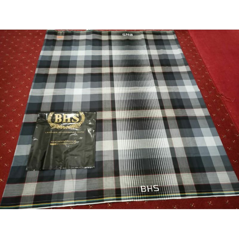 SARUNG BHS AFKIR/COPER EXCELLENT KKS TKB KES ASLI