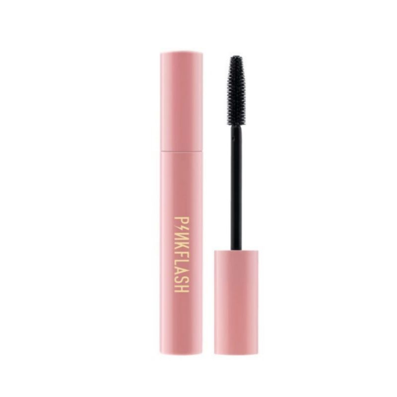 PINKFLASH Oilproof Curl Mascara Volume PF-E08 7ml