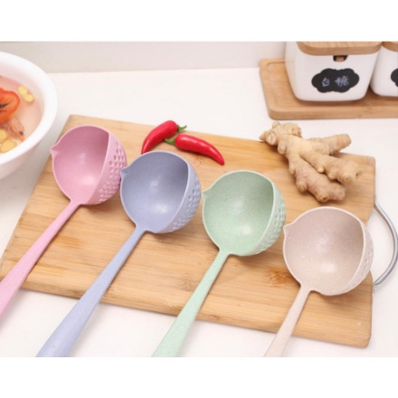 CENTONG SAYUR SERBAGUNA 2 IN 1