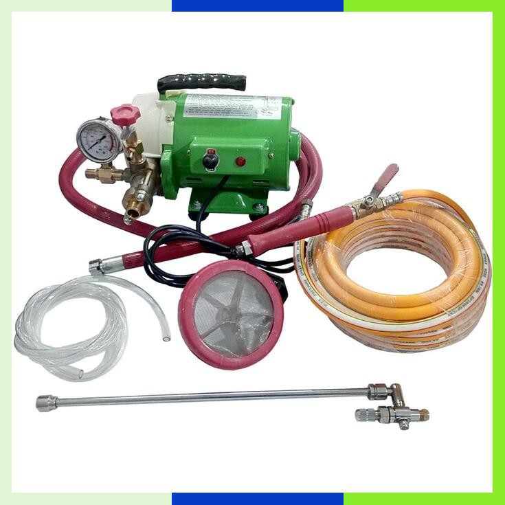 Mesin Cuci Ac / Jet Cleaner Nankai Dqx35
