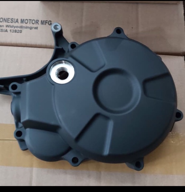 COVER BAK MAGNIT MAHNIT MAGNET MX KING ASLI ORI YAMAHA 2PV E5411 00