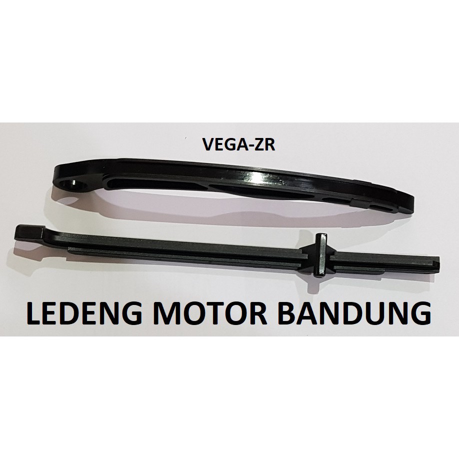 Karet Lidah Tensioner Vega ZR Sepasang Lokal