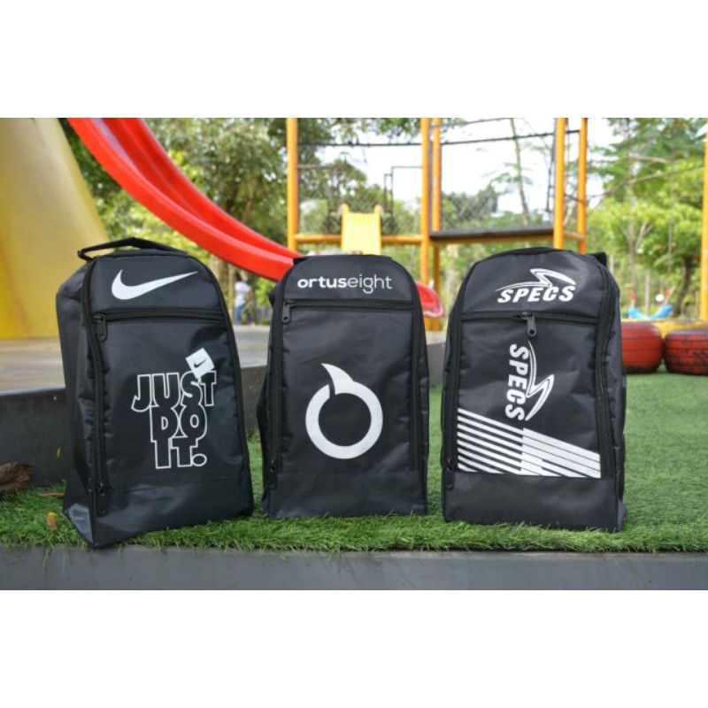 Tas sepatu termurah, tas sepatu jingjing, tas sepatu futsal, tas sepatu bola, tas sepatu badminton