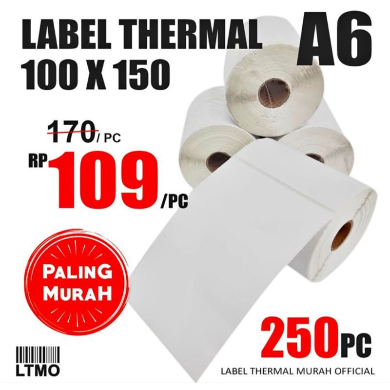 

LABEL THERMAL
