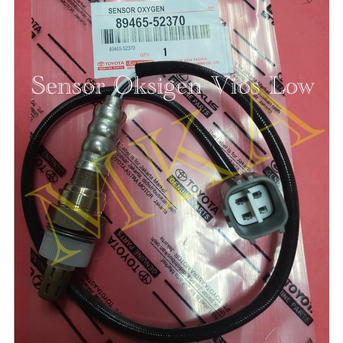 Sensor Oksigen Vios Yaris Low