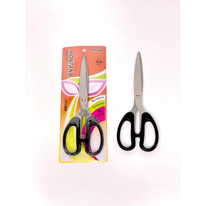 

Gunting Montana STL 180