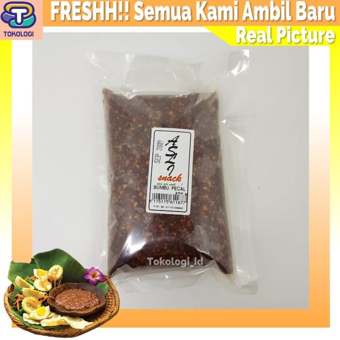 

<<<<<] Bumbu Pecal A1 ASLI oleh oleh Khas Medan