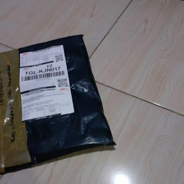 Gamis Batik Rayon Jumputan - Gamis Twill Rayon Tie Dye Ori Termurah - Gamis Rayon Abstrak Pekalongan