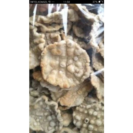 

KEMPLANG IKAN SUNGAI + SAMBAL 25 BUAH HARGA RP. 17000