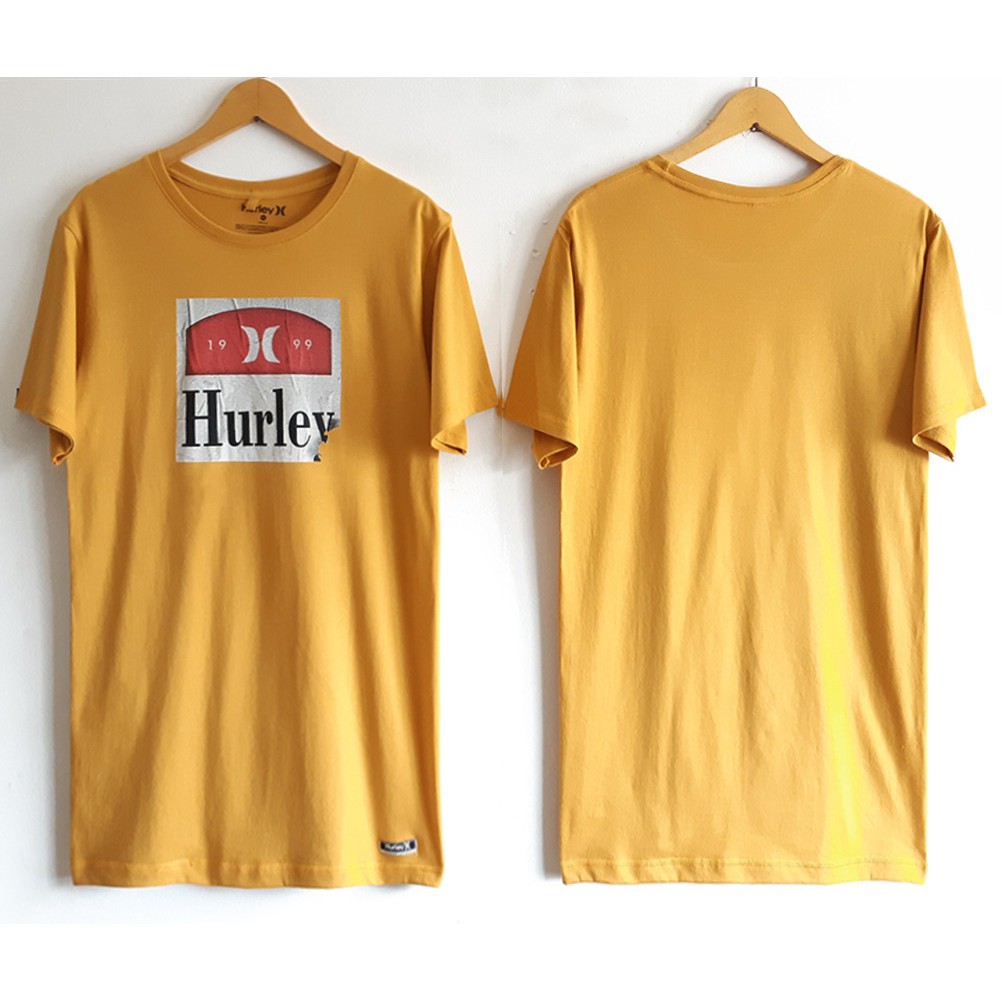 Kaos Hurley | Kaos Pria | HK-02