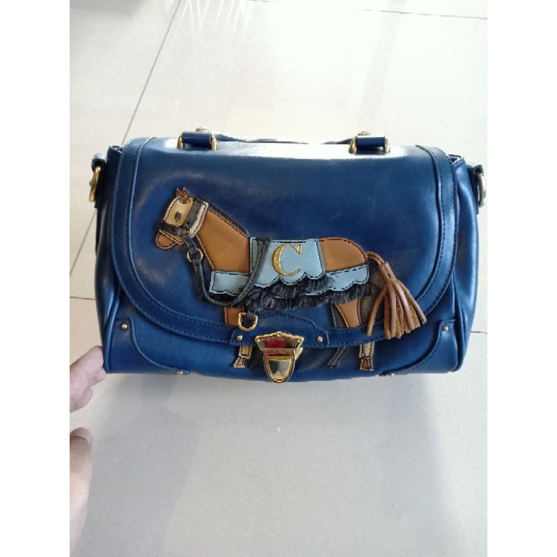 Tas Lapalette Cupcake