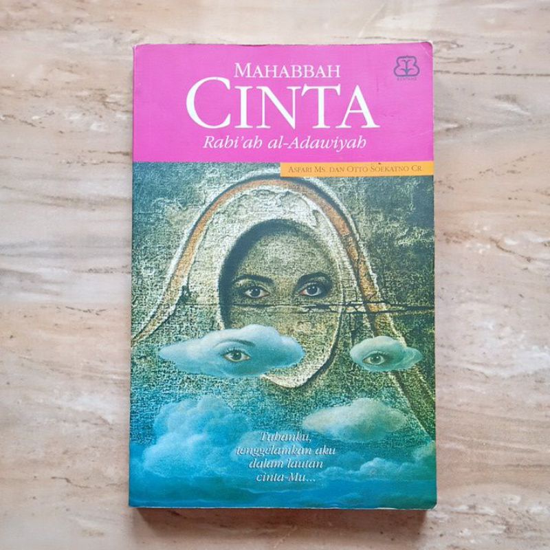 Mahabbah Cinta - Rabiah Al Adawiyah