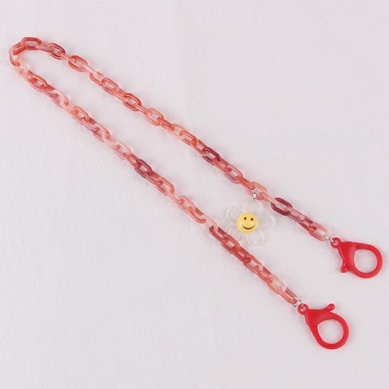 Mask Chain Neck Strap 1pc