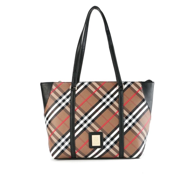 Tas Les Catino Original 42623 Tas Tote Bag Wanita Cewek Lillina.Id