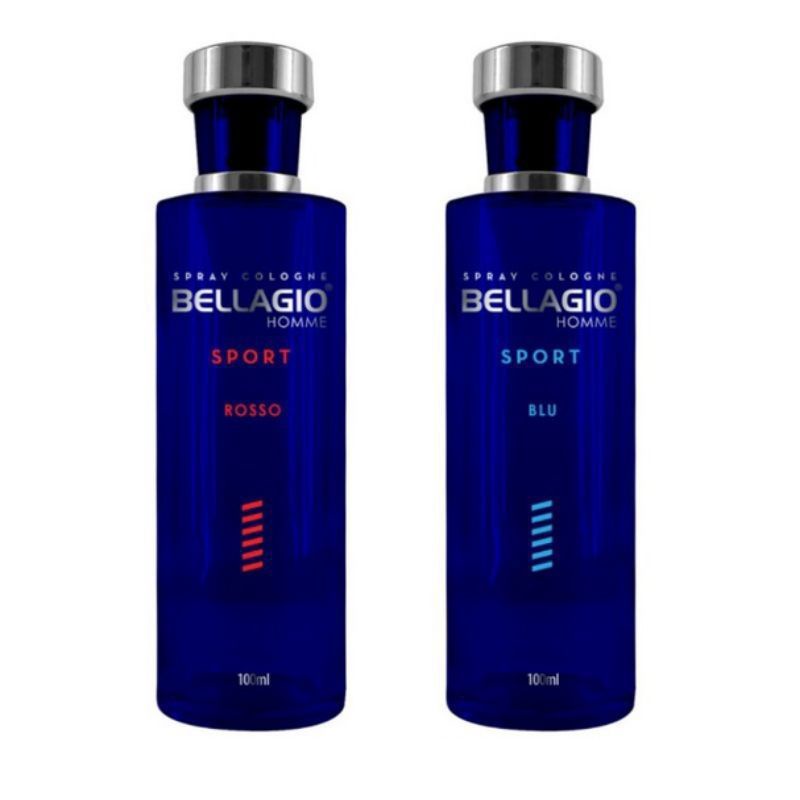 Bellagio SPORT 100 ml